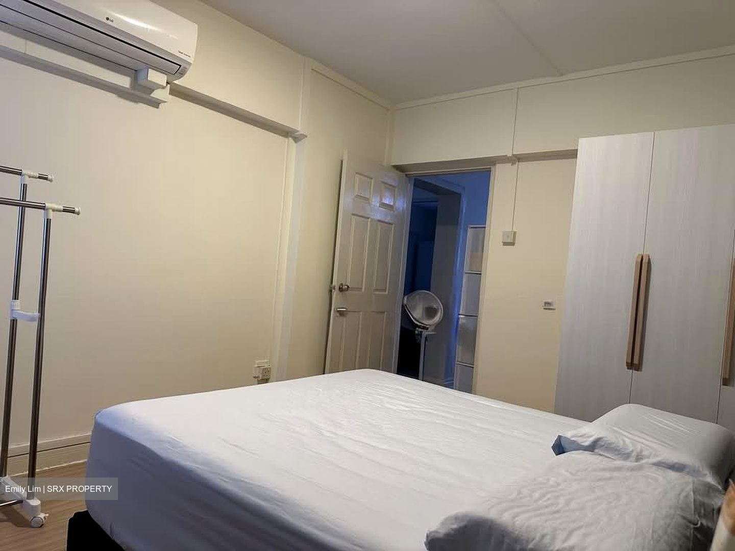 Blk 68 BLANGAH GARDEN (Bukit Merah), HDB 4 Rooms #583012851